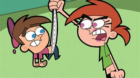 Watch The Fairly OddParents Season 4 Episode 5 Mr Right Baby Face