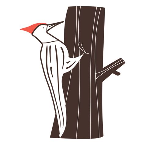 Woodpecker Icons In Svg Png Ai To Download