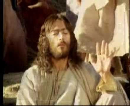 Jesus Multiplica El Pan Youtube
