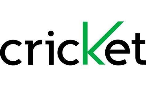 Cricket Wireless Logo And Symbol Meaning History Png