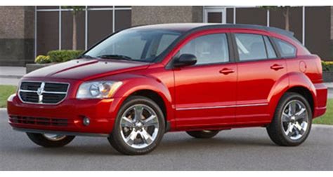 2009 Dodge Caliber Se Full Specs Features And Price Carbuzz