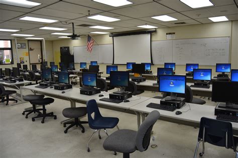 One of the best ways to do this is to look at laptop. Computer Lab | CVHS Foundation
