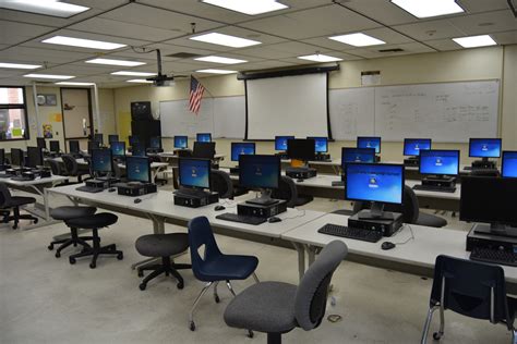 As a committed and dedicated organisation, it is our goal to maintain a learner focus in providing. Computer Lab | CVHS Foundation