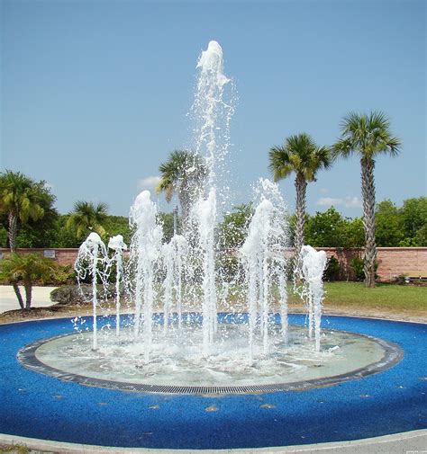 Free Photo Water Fountain Activity Flow Fountain Free Download