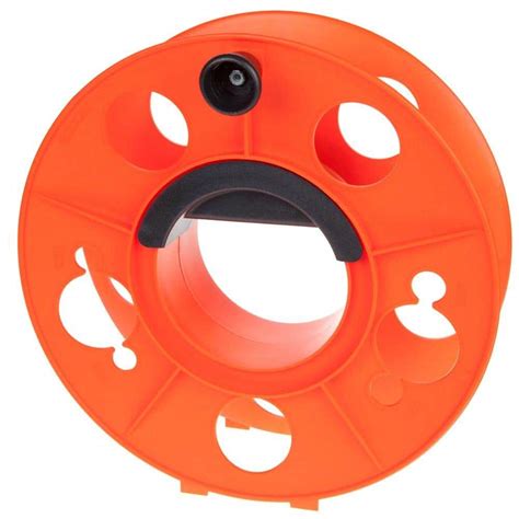 Hdx 150 Ft 163 Extension Cord Storage Reel Ex Tremes