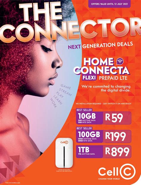 Cell C Current Catalogue 20210531 20210712