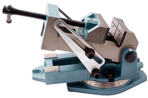 Precise Pro Series Angle Drill Press Vises Wmag Base Penn Tool Co Inc