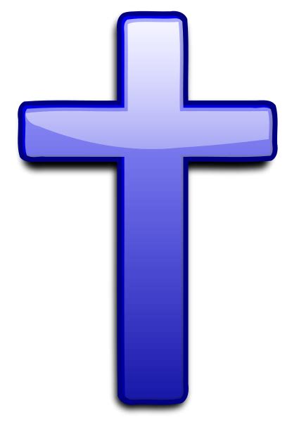 Christian Crosses Clipart Best