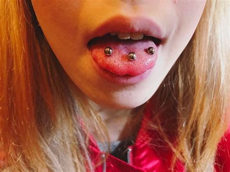 70 best tongue piercing ideas [2019 inspiration dose]