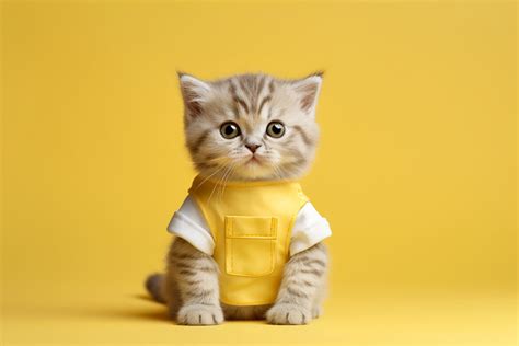 Cute Kitten Face Royalty Free Hd Stock Photo And Image