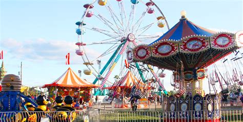 This epic country fair outside of Montreal returns on June 6 | Listed
