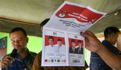 Sistem Pemilu Di Indonesia Beserta Penjelasannya Lengkap My Xxx Hot Girl
