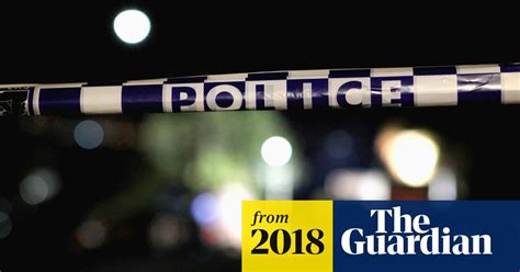 Girl 13 Seriously Injured In Targeted Sydney Shooting Police Say