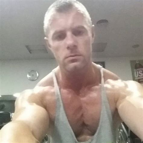 Ex Body Builder Brandon Hunter Busted Selling Steroids From Albion Park