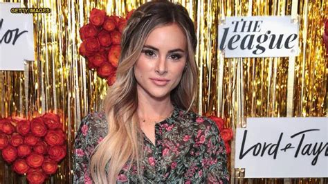 Bachelor Star Amanda Stanton Says Shes Being Extorted Over Hacked