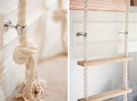 Bunk Bed Rope Ladder Full Instructions Pictures Video Mikael