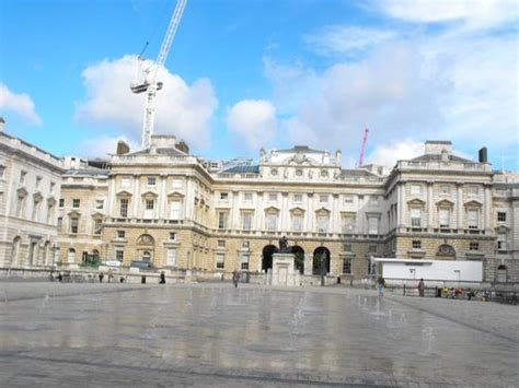 Somerset House London 2021 All You Need To Know Before You Go