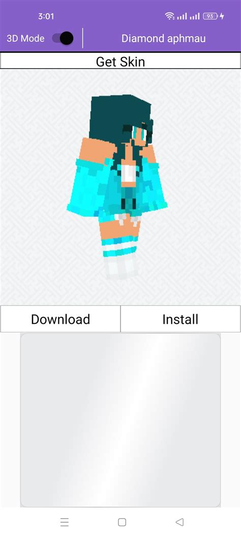Download Do Apk De Mod Aphmau For Minecraft Pe Para Android