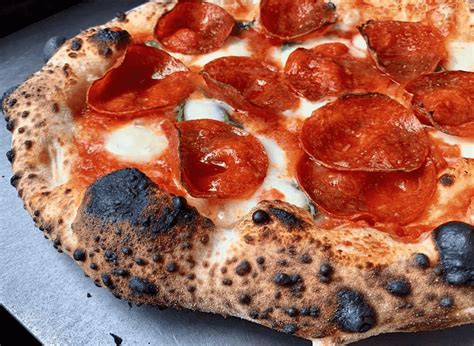 Best Pizza San Francisco — This Life Of Travel