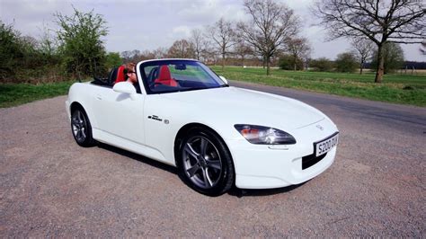 Honda Heritage S2000 Edition 100 Youtube