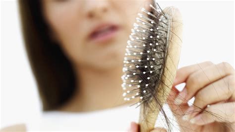 Female Hair Loss Explained Why Youre Losing Your Hair And What To Do
