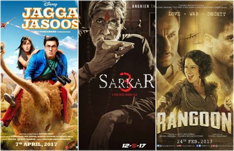 أبرز 10 أفلام هندية حققت نجاحا كبيرا في 2017 نجوم إف إم