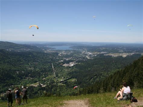 Wait i'm being invested in. Poo Poo Point Hiking
