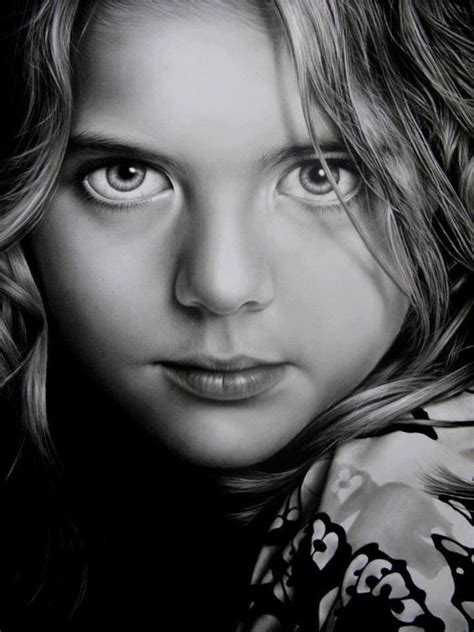 Realistic Drawings That Will Have You Raving Over The Details Bored Art