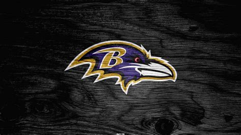 Download Wallpaper Hd Baltimore Ravens Nfl Football By Szuniga