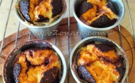 Диета черен шоколад Чийзкейк с боровинки и банан – Десерти и печива в зоната Чийзкейк с боровинки и банан – Десерти и печива в зоната Диета черен шоколад