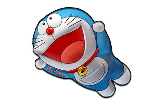Hanya 7 Gambar Doraemon Tapi Vector Terbaru + Istimewa - K-Kartun