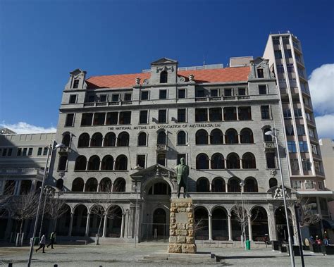The 10 Best Sights And Historical Landmarks In Cape Town Central