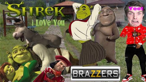 Shrek Is Love Shrek Is Life Youtube