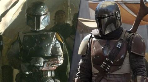 Star Wars The Mandalorian Producer Says Anythings Possible About A Boba Fett Return