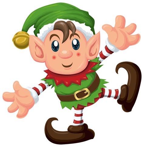 Thanksgiving st nick when does your elf on the shelf arrive ad. christmas elf clipart png 20 free Cliparts | Download ...