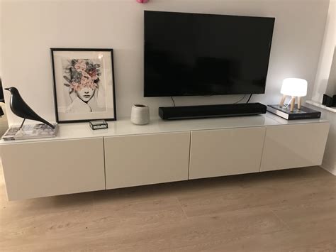 Ikea Tockarp Tv Stand
