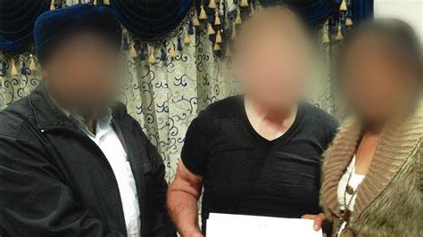 Fake Marriage Syndicate Allegedly Tried To Get Visas For Foreigners Daily Telegraph