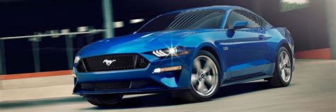Used Ford Mustang Buying Guide Lafayette Ford