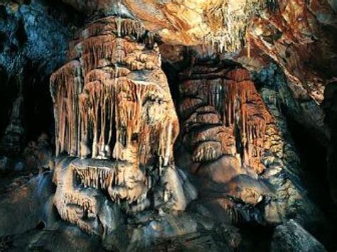 Jaskyňa Domica Spoznajte Jaskyne Na Slovensku