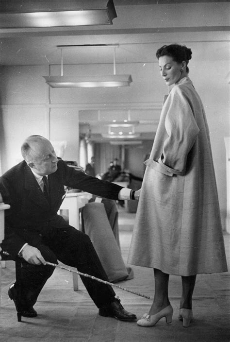 Christian Dior 1905 1957 Bof