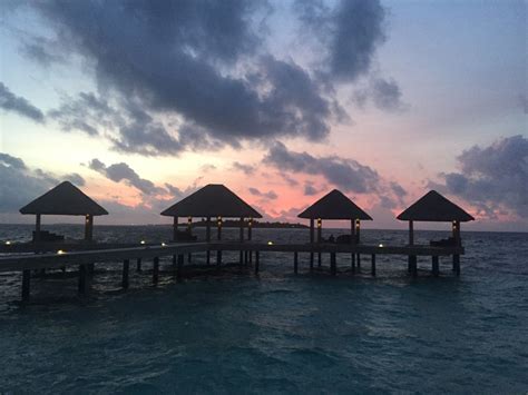 Kudafushi Malediven Place2b Maldives Indianocean Paradies Paradise