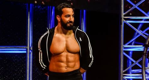 Tony Nese Shares How He Got Into Fitness Training How He Is Certified