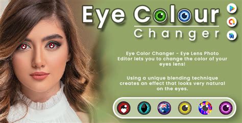 Eye Color Changer Eye Lenses Color Changer Eyes Color Changer