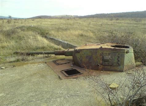 Panzer bunker | Militärgeschichte, Panzer, Panzerkampfwagen