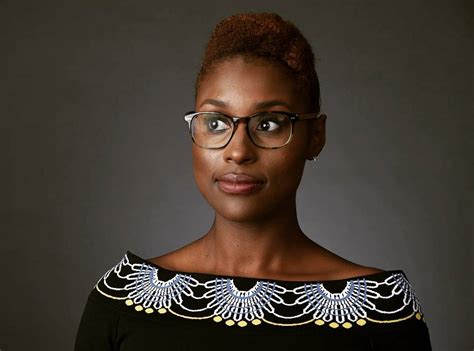 10 Times Insecures Issa Rae Slayed The Natural Hair Game