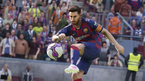 Compatible with the playstation 4 option files. eFootball PES 2020 Demo Available For Xbox One ...