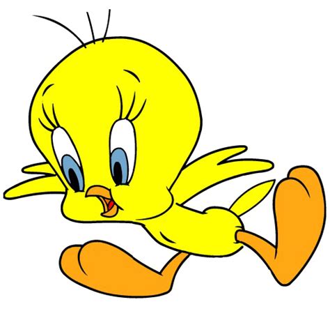 Tweety Bird Png Download Image Free Psd Templates Png Vectors Wowjohn