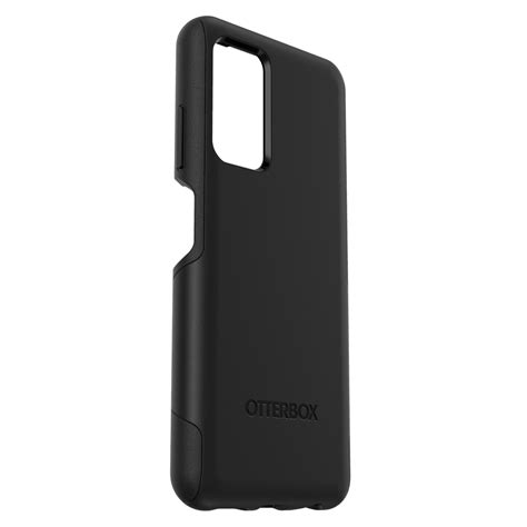 Wholesale Otterbox Commuter Lite Case For Samsung Galaxy A03s Black