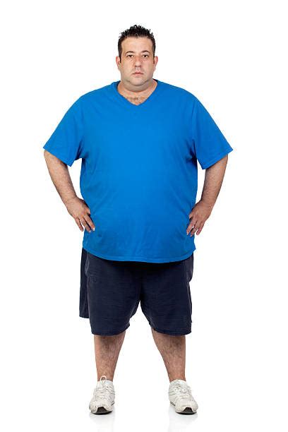 Royalty Free Fat Man Pictures Images And Stock Photos Istock