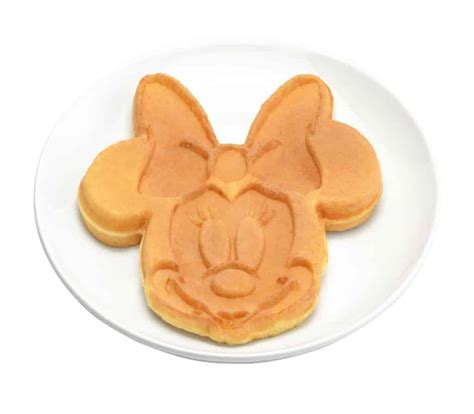 Minnie Mouse Waffle Maker Review